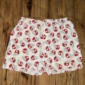 Ghostbusters boxers